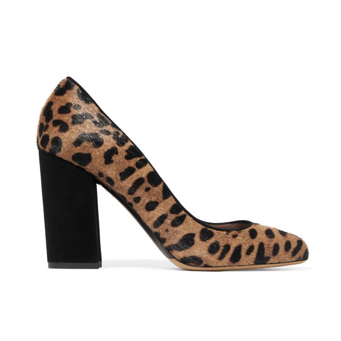 The Shoe Styles That Make Jeans Work-Appropriate