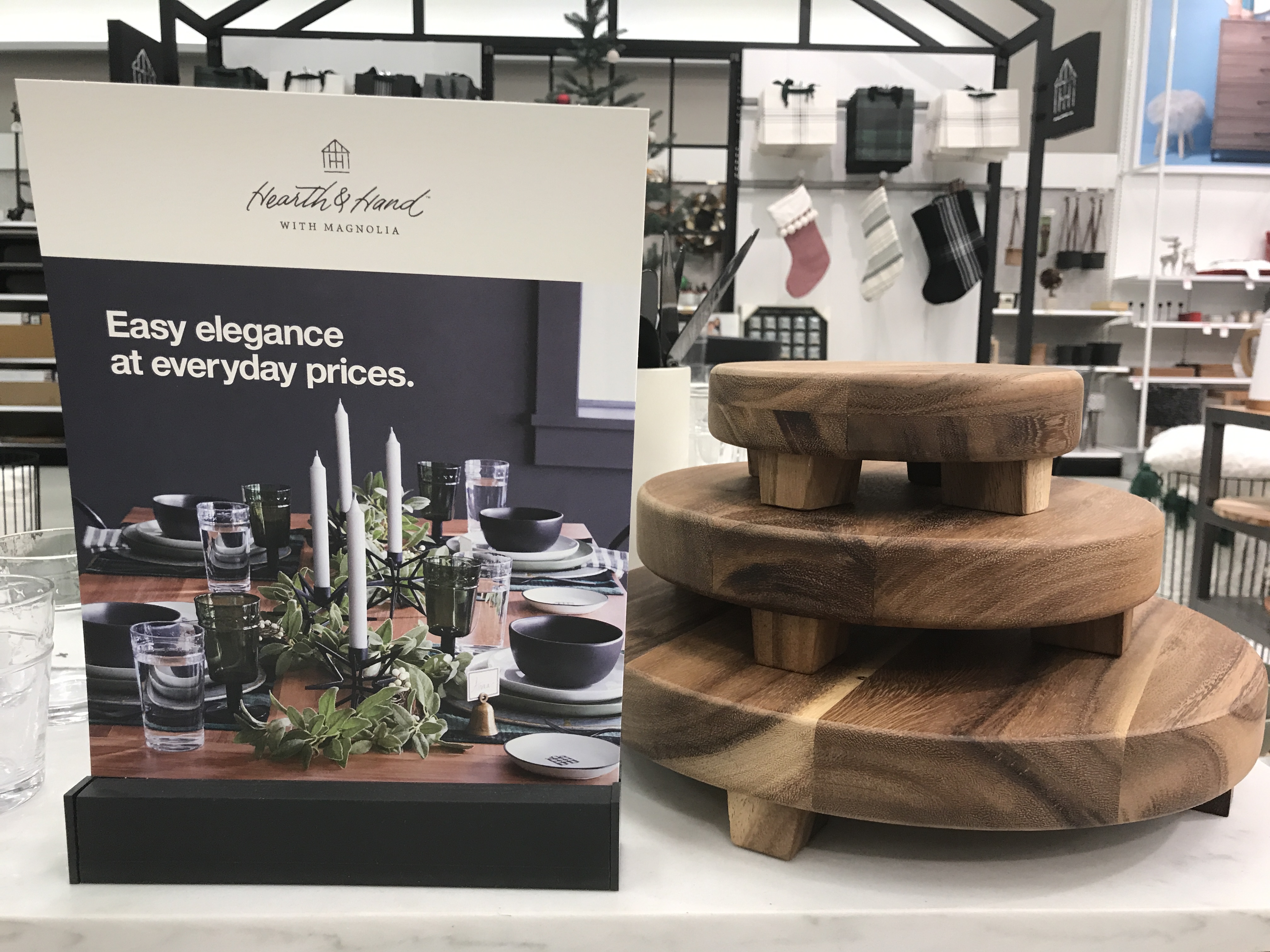 Chip and Joanna’s Hearth and Hand at Target: Does it Live up to the Hype?