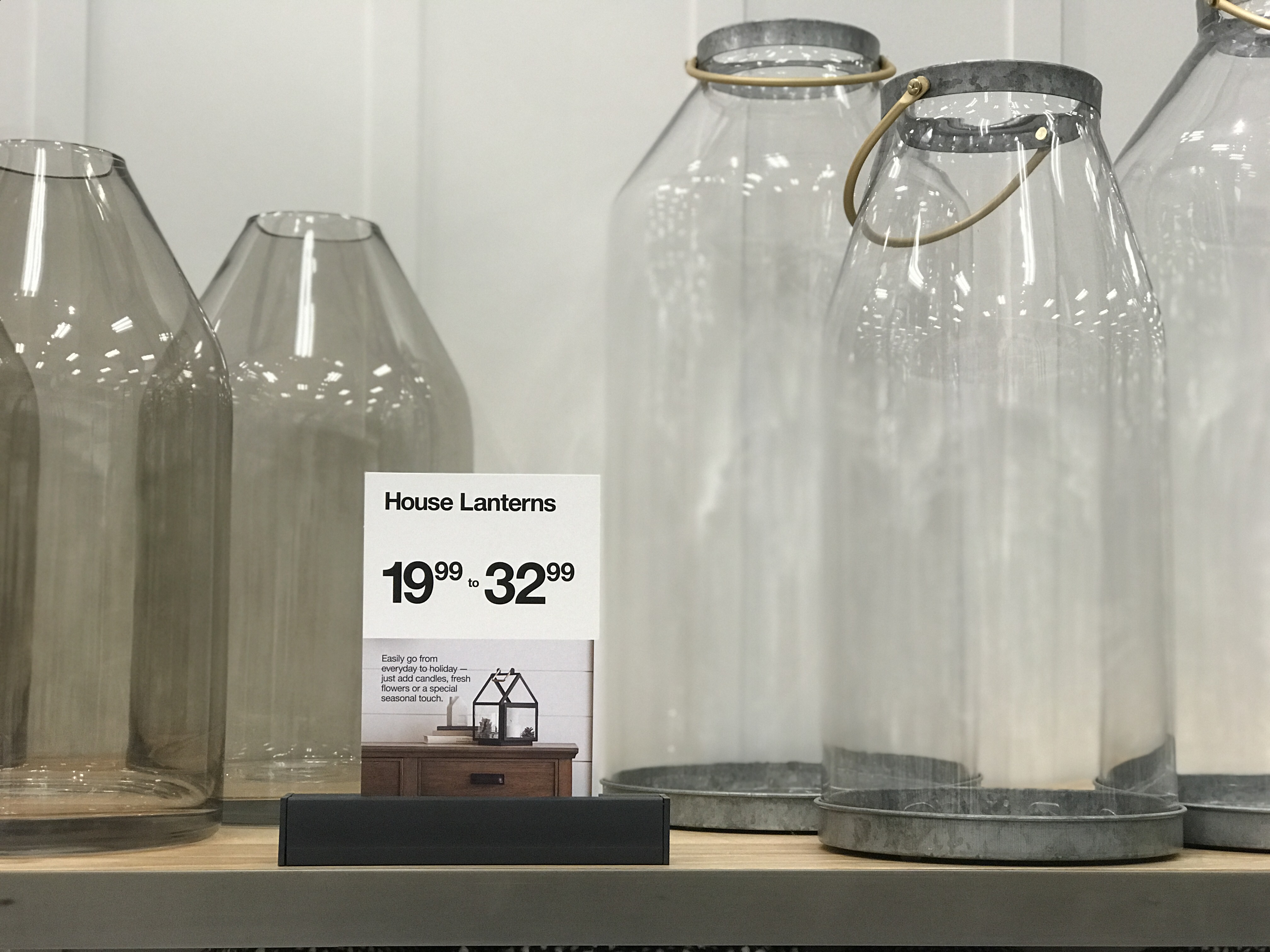 Chip and Joanna’s Hearth and Hand at Target: Does it Live up to the Hype?