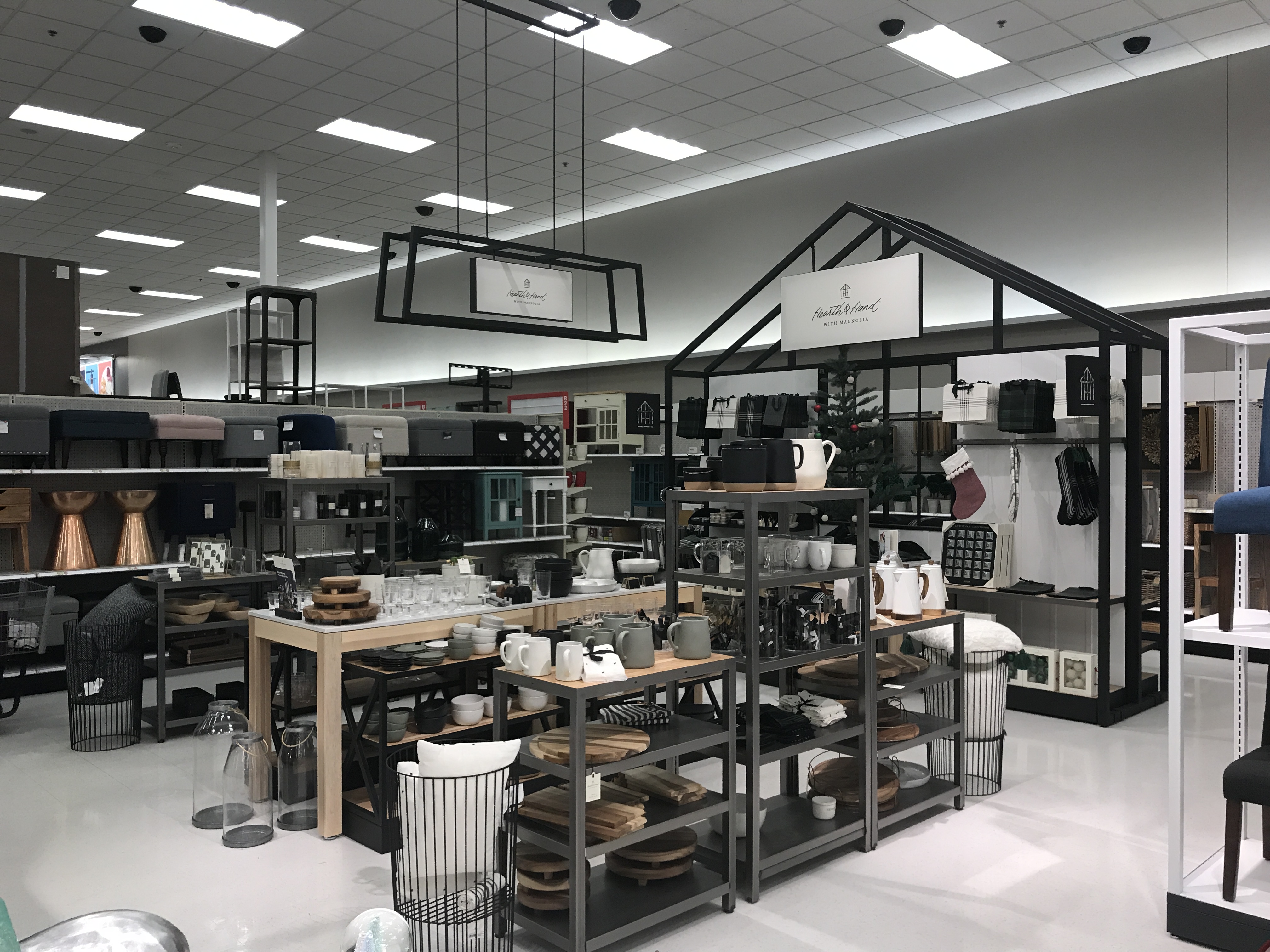 Chip and Joanna’s Hearth and Hand at Target: Does it Live up to the Hype?