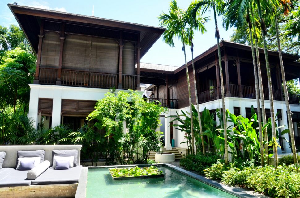 First Time in Chiang Mai – How I Experienced the Perfect Getaway