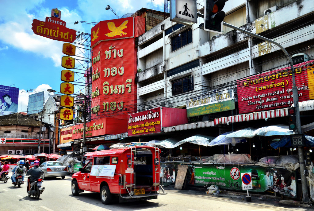 First Time in Chiang Mai – How I Experienced the Perfect Getaway