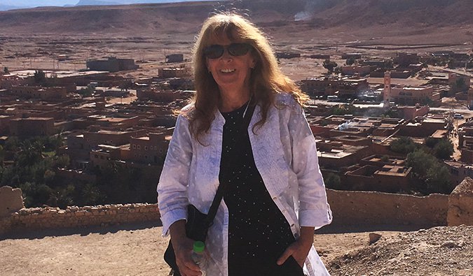 6 (Non-Millennial) Solo Female Travelers Share Their Travel Wisdom