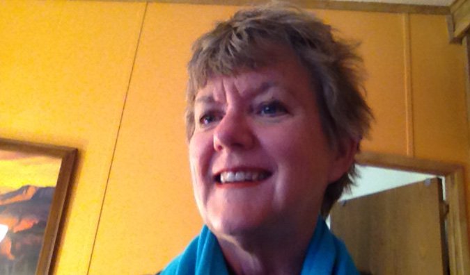 6 (Non-Millennial) Solo Female Travelers Share Their Travel Wisdom