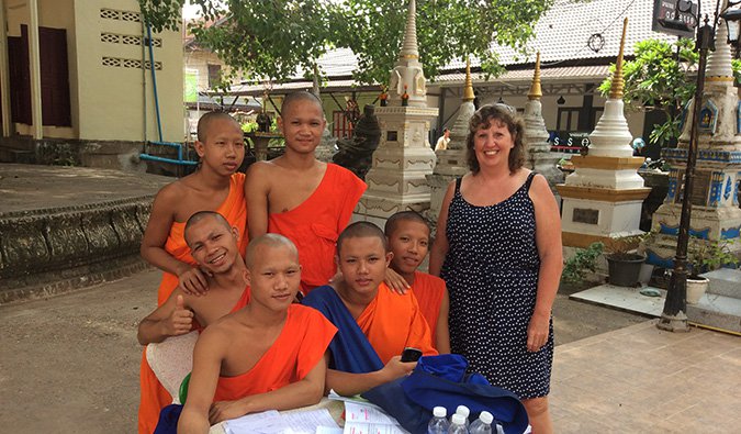 6 (Non-Millennial) Solo Female Travelers Share Their Travel Wisdom