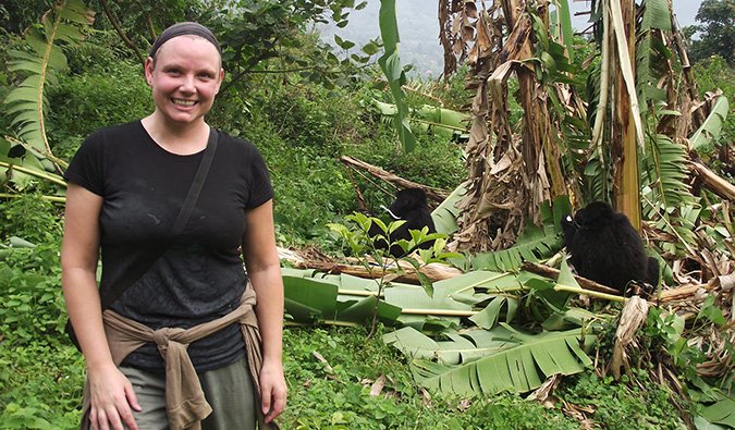 6 (Non-Millennial) Solo Female Travelers Share Their Travel Wisdom