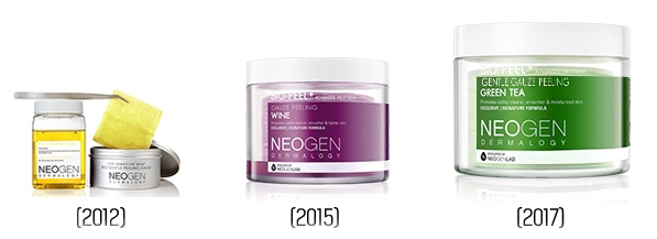 NEOGEN - Dermalogy Bio-Peel Gentle Gauze Peeling NEOGEN Dermalogy Bio-Peel Gentle Gauze Peeling Review – THE YESSTYLIST – Asian Fashion Blog