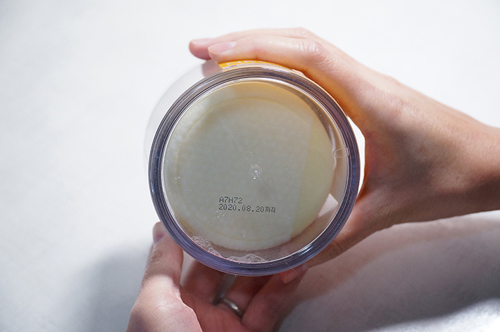 NEOGEN - Dermalogy Bio-Peel Gentle Gauze Peeling NEOGEN Dermalogy Bio-Peel Gentle Gauze Peeling Review – THE YESSTYLIST – Asian Fashion Blog