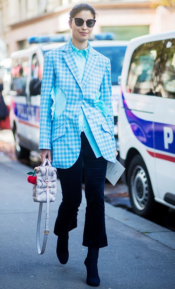 Just In: The Formula for a Truly Easy Winter Wardrobe