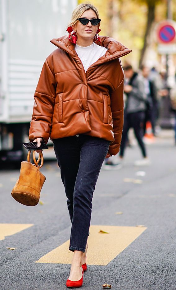 Just In: The Formula for a Truly Easy Winter Wardrobe