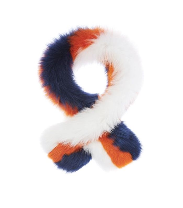 Just In: The Formula for a Truly Easy Winter Wardrobe