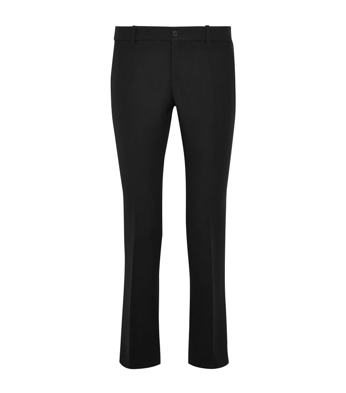 Just In: The Formula for a Truly Easy Winter Wardrobe