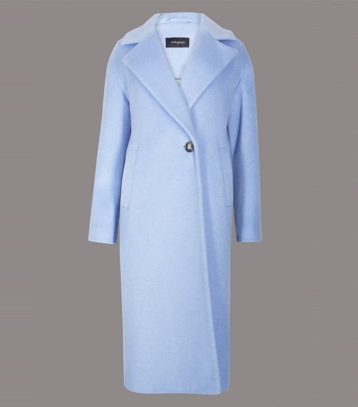 Just In: The Formula for a Truly Easy Winter Wardrobe