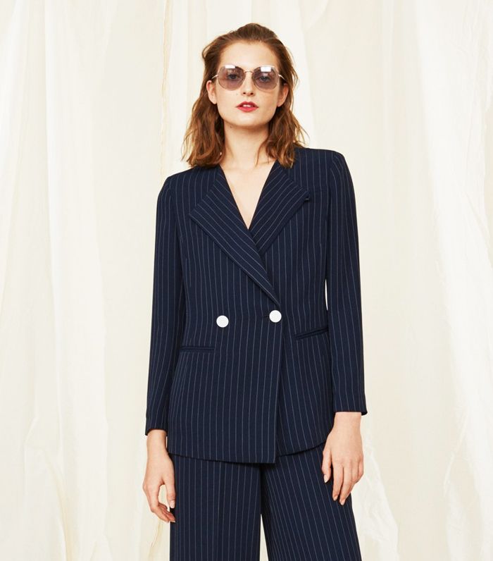 How to Look Unique on a High-Street Budget