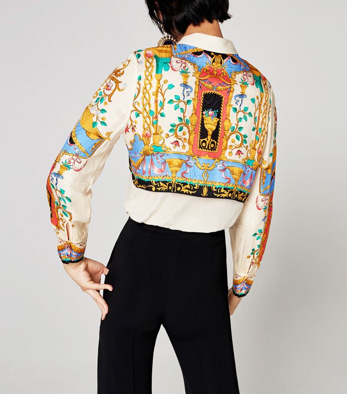 How to Look Unique on a High-Street Budget