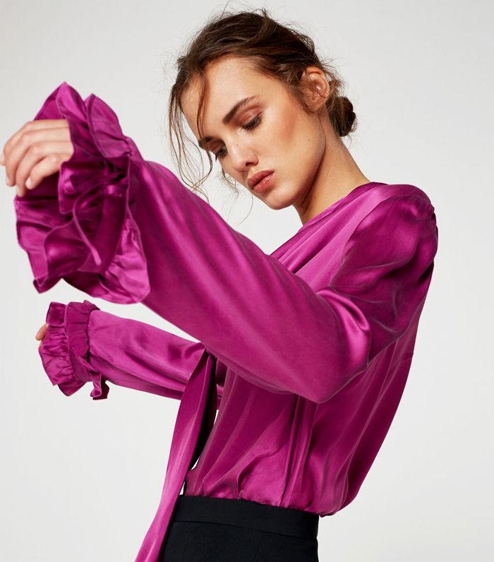 How to Look Unique on a High-Street Budget