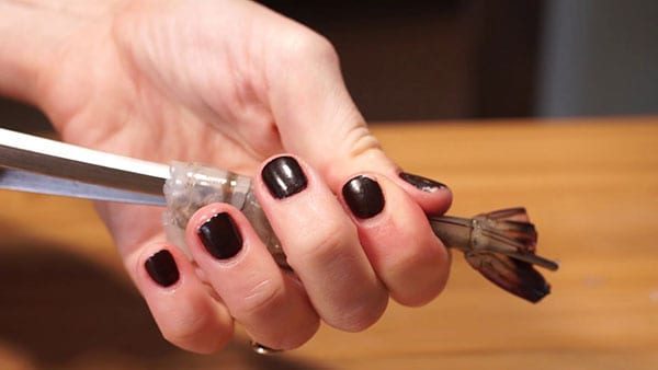 TOADFISH™ Outfitters’ New Frogmore™ Shrimp Cleaner Giveaway