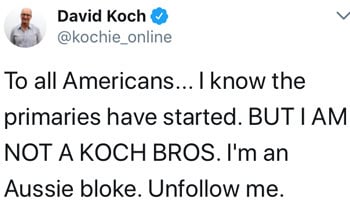 6 Times Normal People Got Screwed By Their Twitter Username