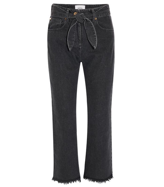 This Is the Outfit We Want to Wear on Every Flight This Year