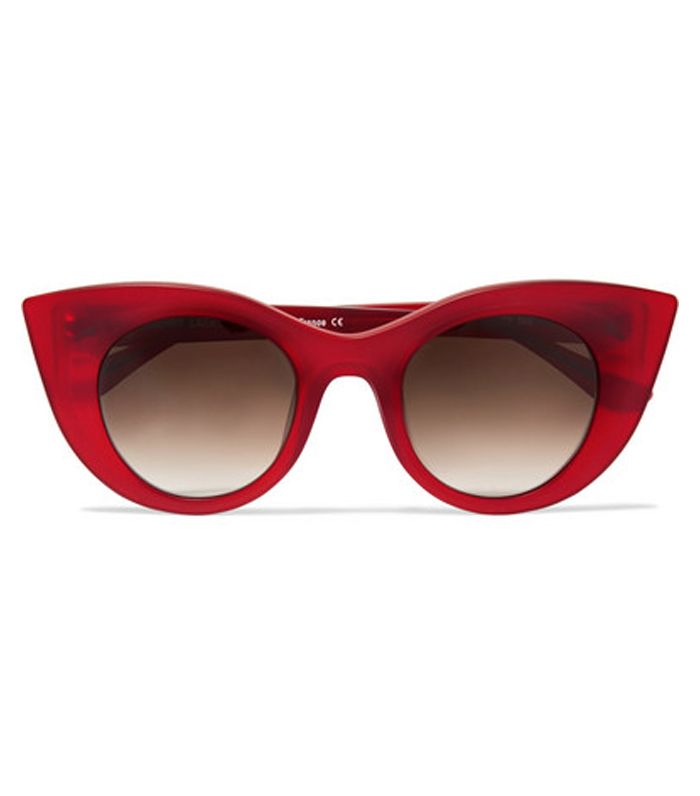 This Is the Outfit We Want to Wear on Every Flight This Year