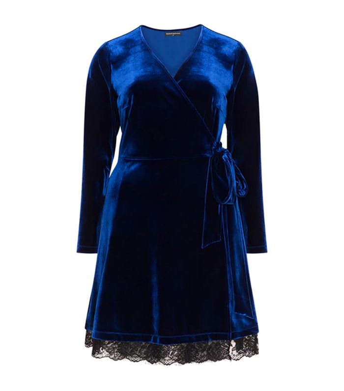 12 Plus-Size Fashion Brands All the Cool Girls Are Wearing