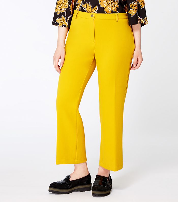 12 Plus-Size Fashion Brands All the Cool Girls Are Wearing