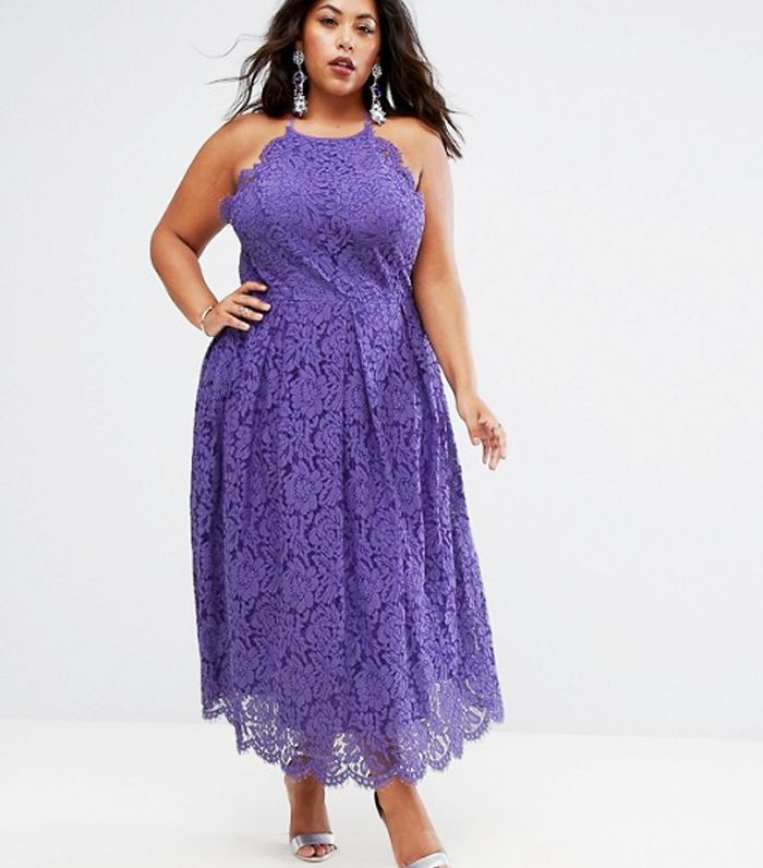 12 Plus-Size Fashion Brands All the Cool Girls Are Wearing