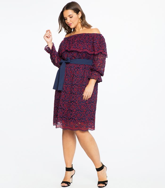 12 Plus-Size Fashion Brands All the Cool Girls Are Wearing