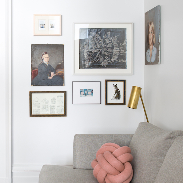 Life Lessons from Design – Apartment34