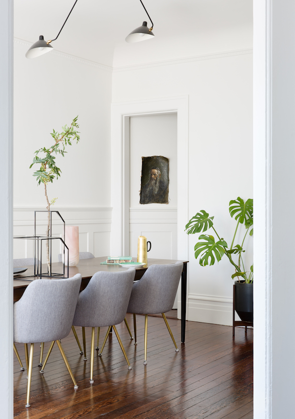 Life Lessons from Design – Apartment34