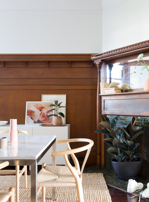 Life Lessons from Design – Apartment34