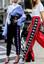 Golden Globe 2018: red carpet total black to protest