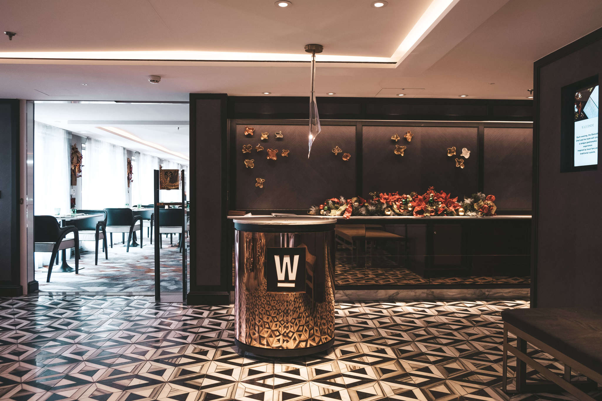 River Cruise Onboard Crystal Cruises’ Mozart