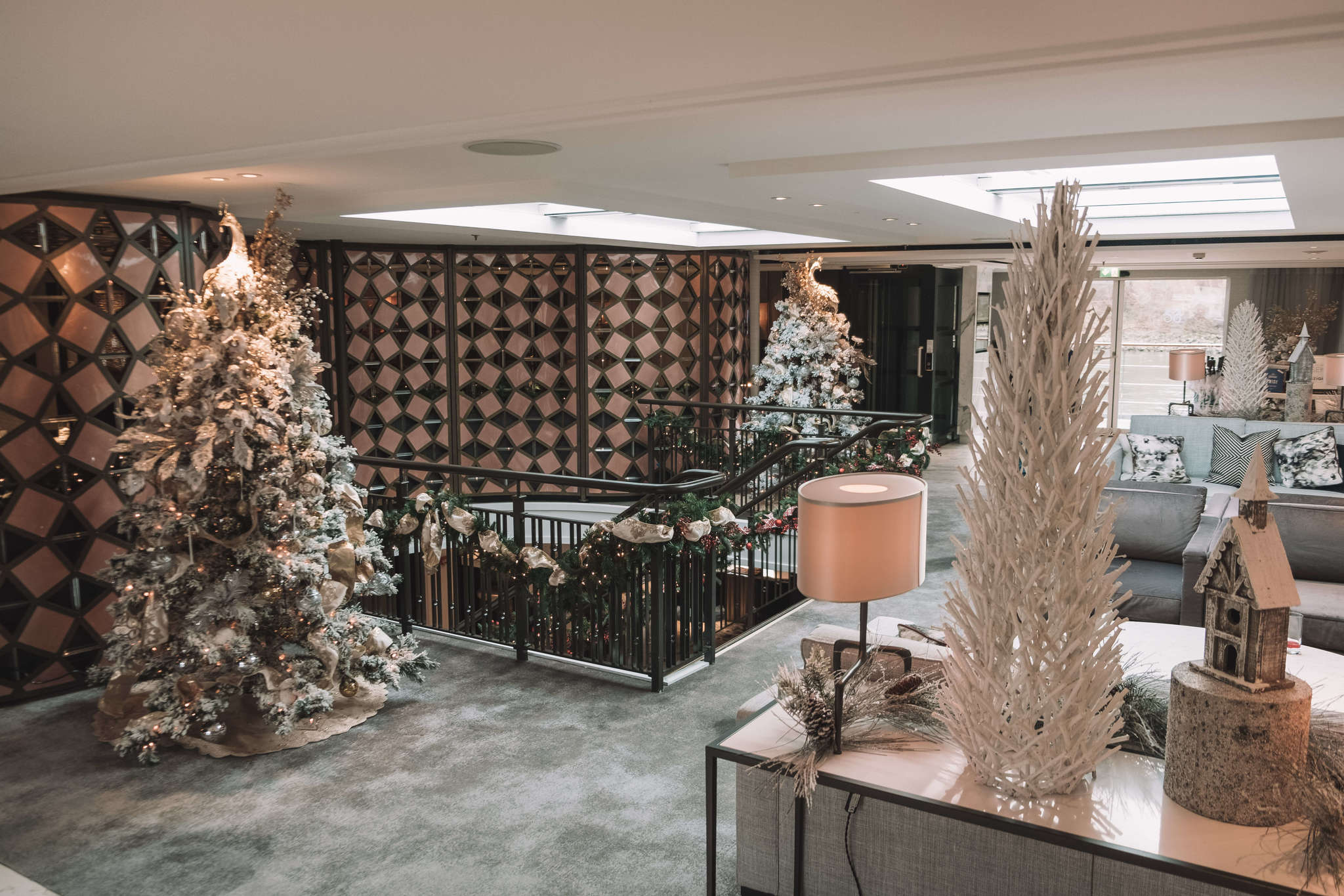 River Cruise Onboard Crystal Cruises’ Mozart