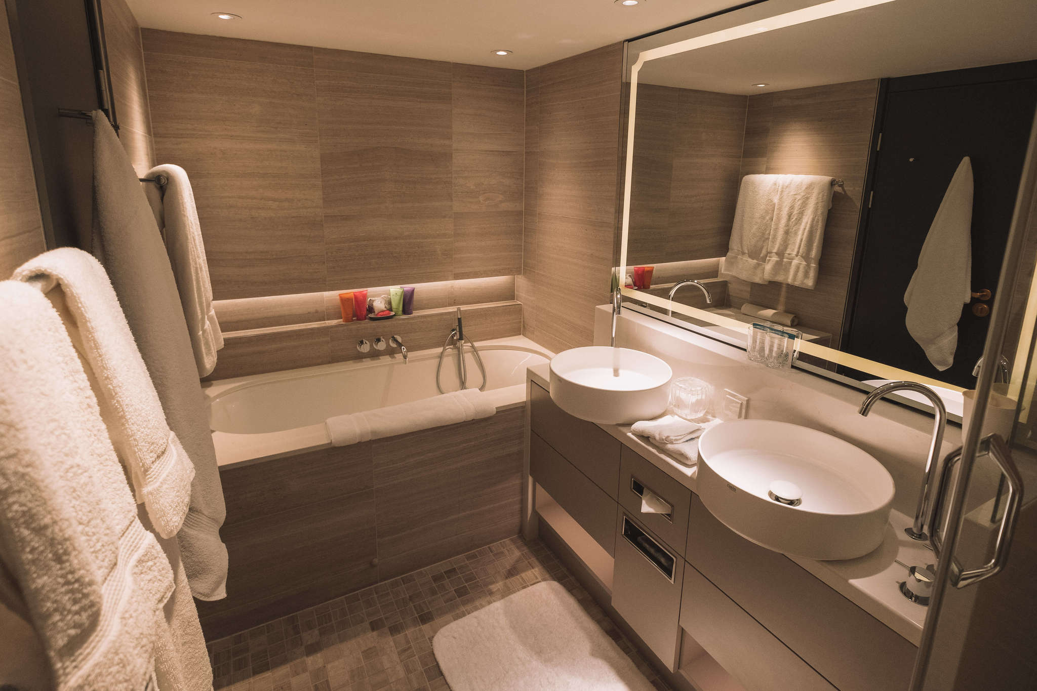 River Cruise Onboard Crystal Cruises’ Mozart