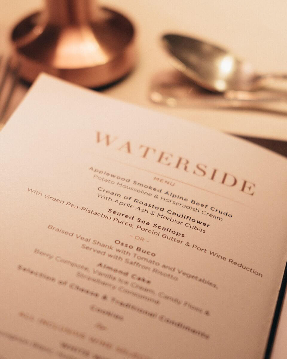 River Cruise Onboard Crystal Cruises’ Mozart