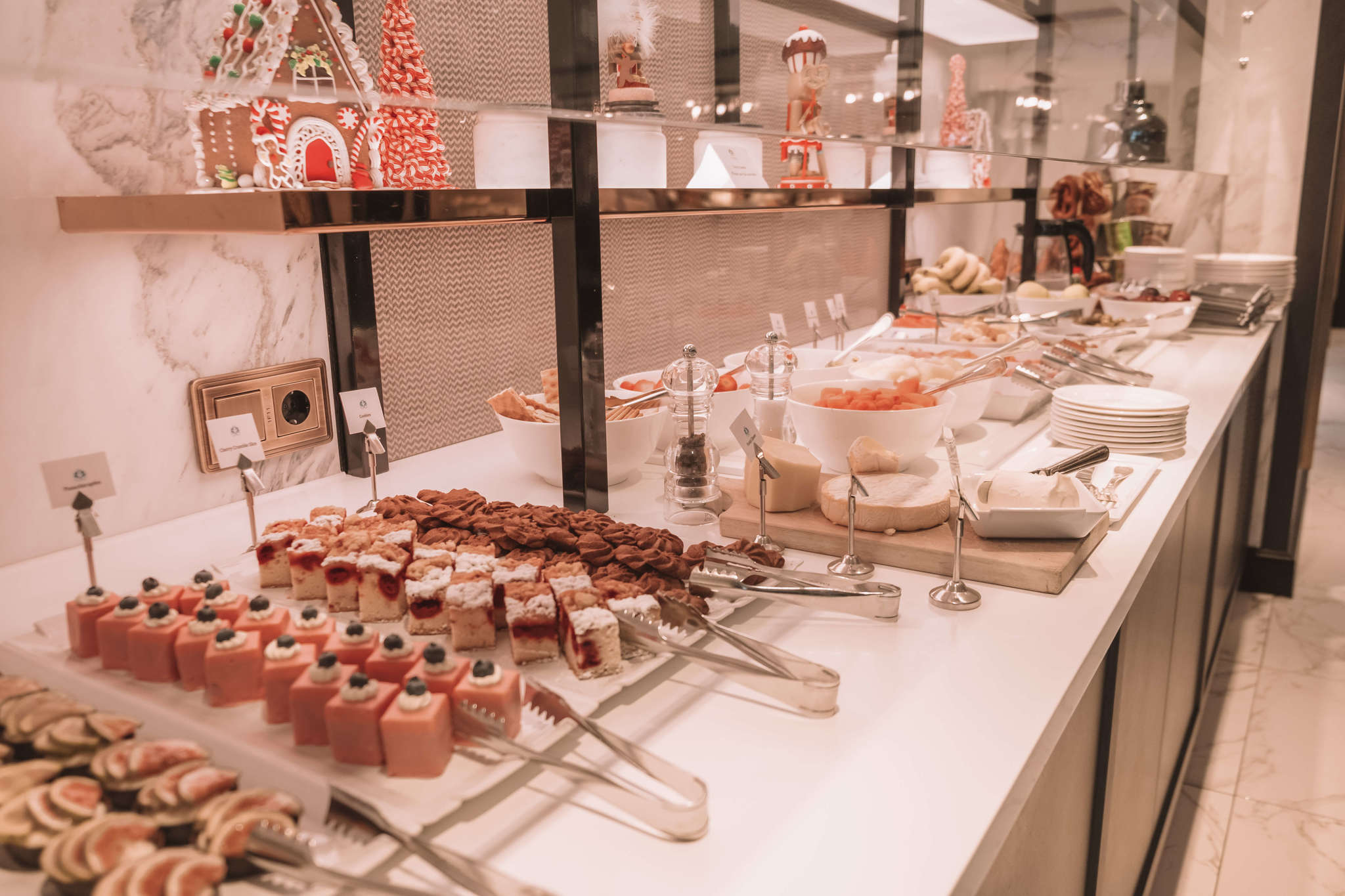 River Cruise Onboard Crystal Cruises’ Mozart