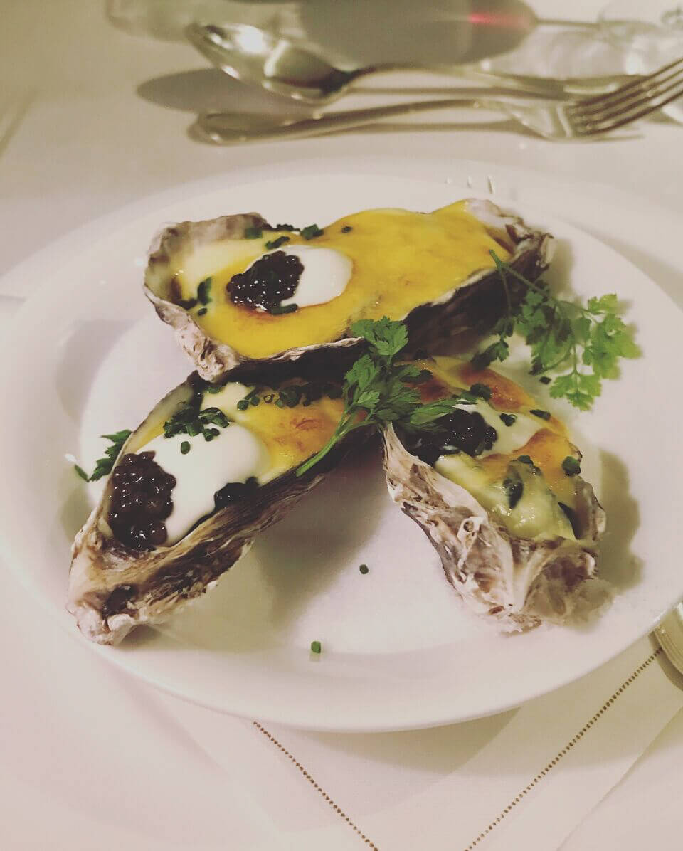 River Cruise Onboard Crystal Cruises’ Mozart