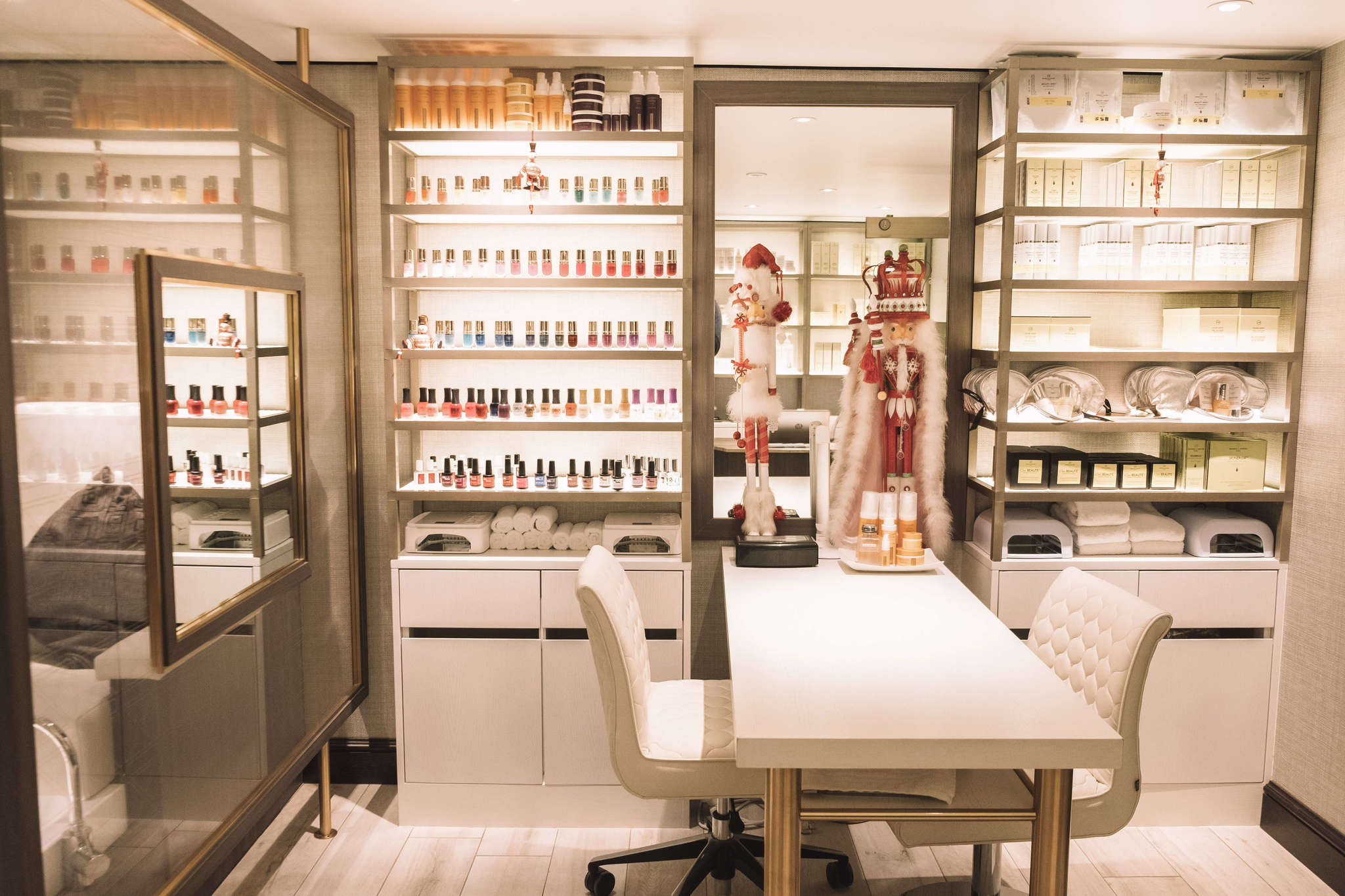 River Cruise Onboard Crystal Cruises’ Mozart