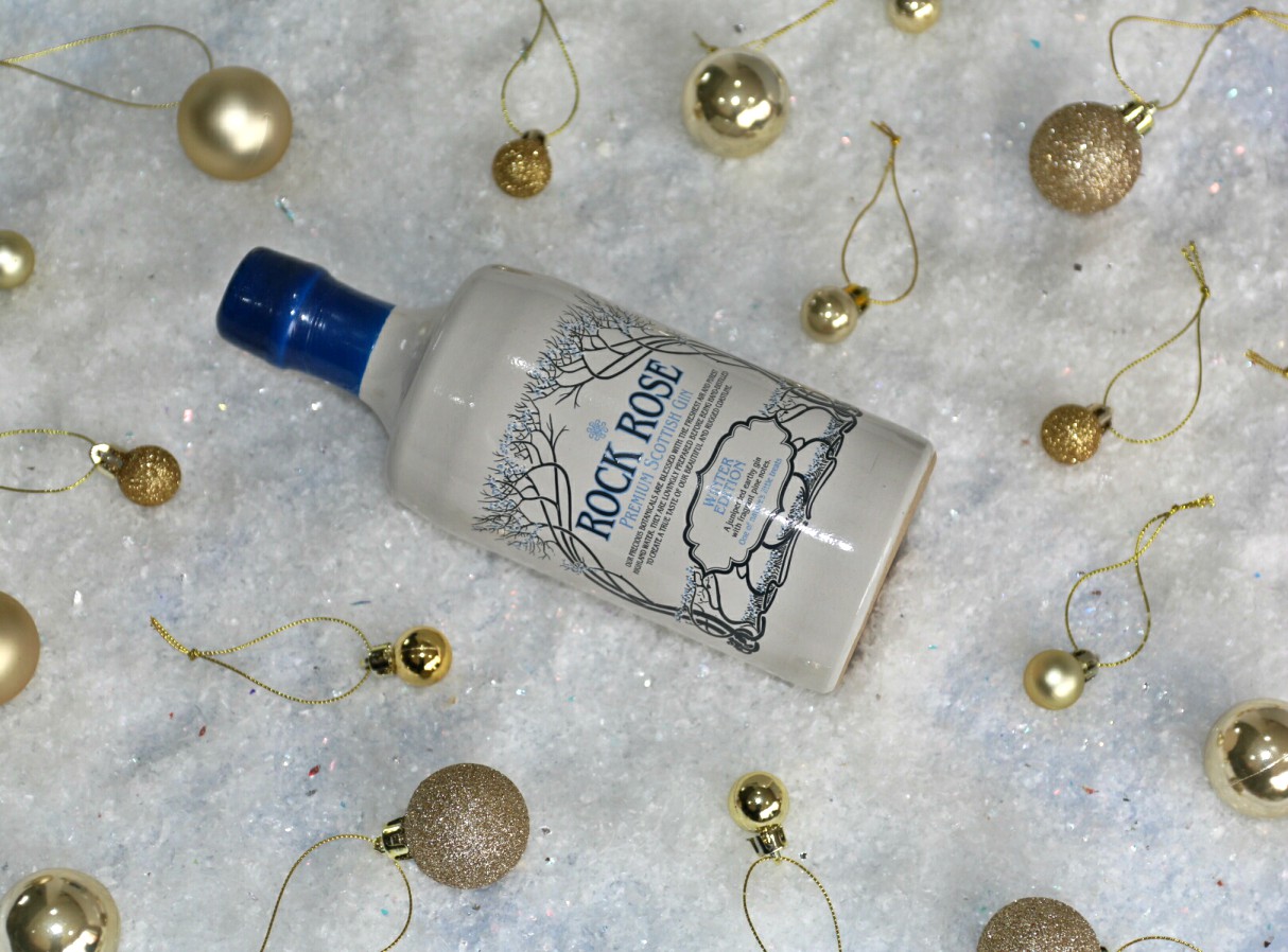What Your Boyfriend Really Wants For Christmas: Booze