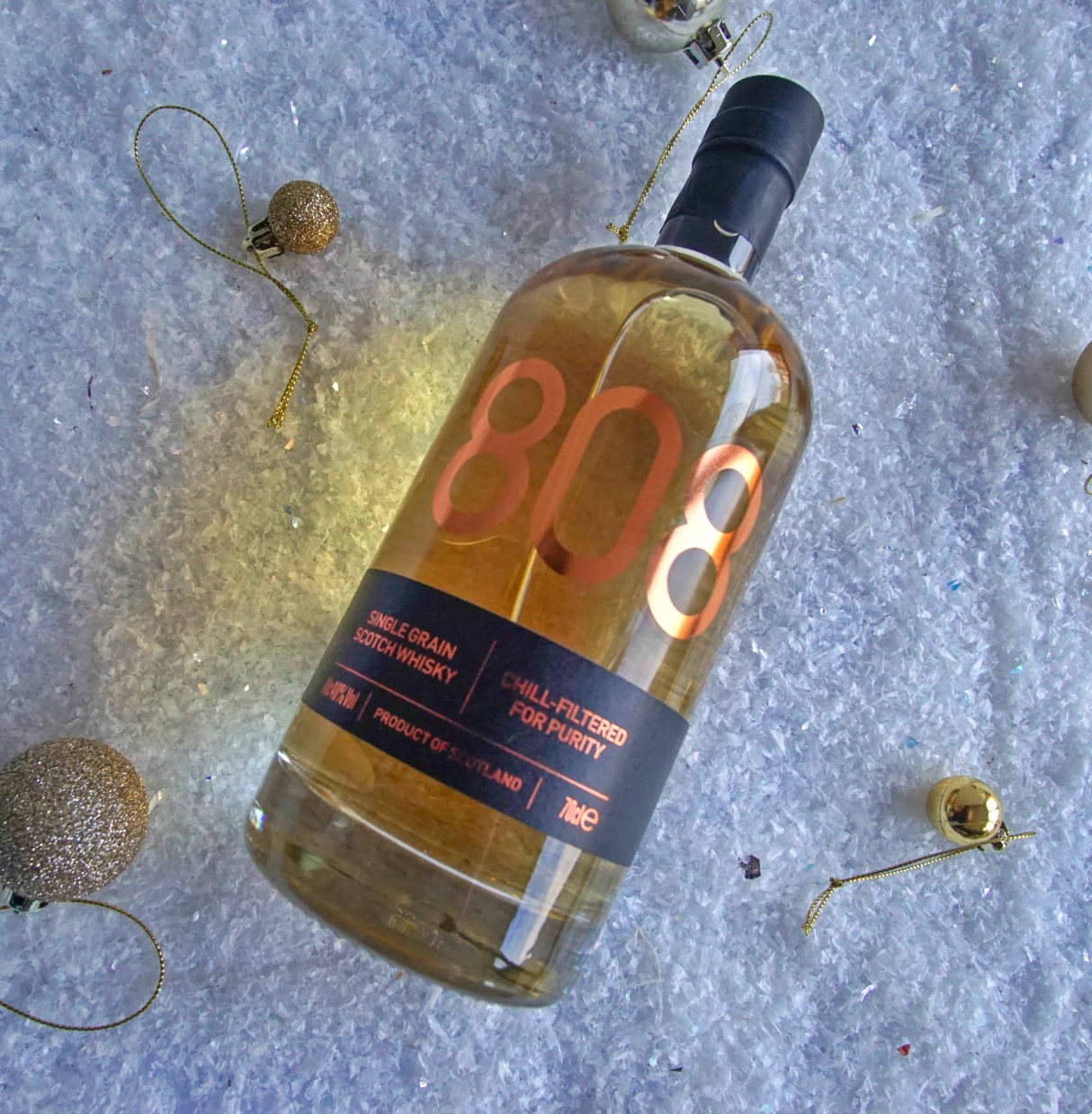 What Your Boyfriend Really Wants For Christmas: Booze