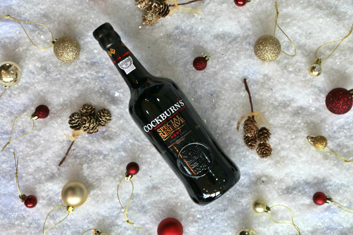 What Your Boyfriend Really Wants For Christmas: Booze