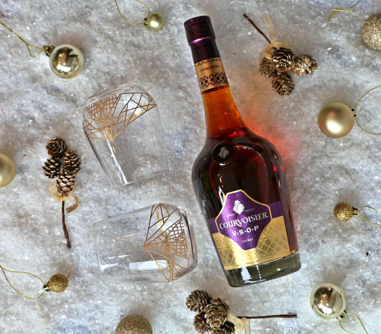 What Your Boyfriend Really Wants For Christmas: Booze