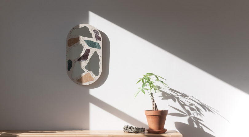 The Minimal #3000 Mirror by Trueing