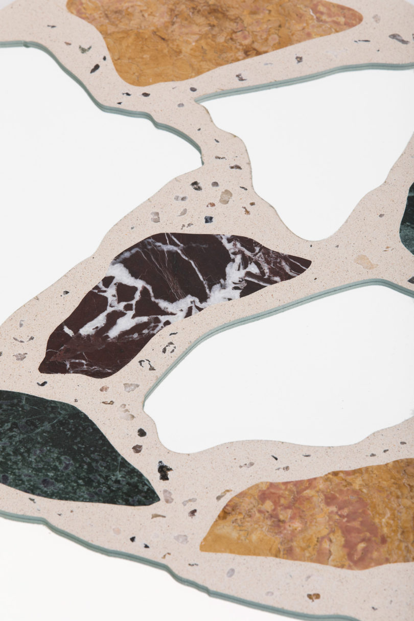 The Minimal #3000 Mirror by Trueing