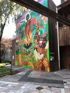 California College of the Arts (CCA) Visit : PragmaticMom