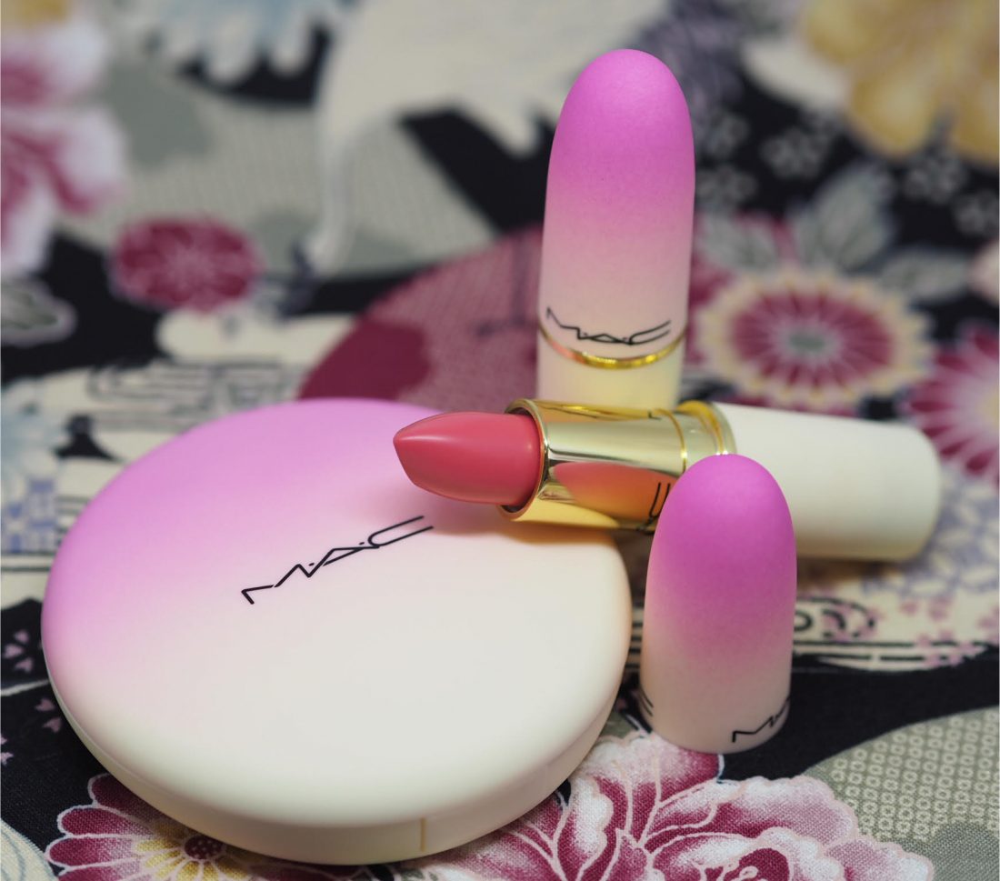 MAC Lunar / British Beauty Blogger