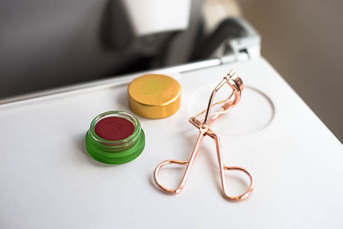 In-Flight Beauty: From the West Coast to the Slopes