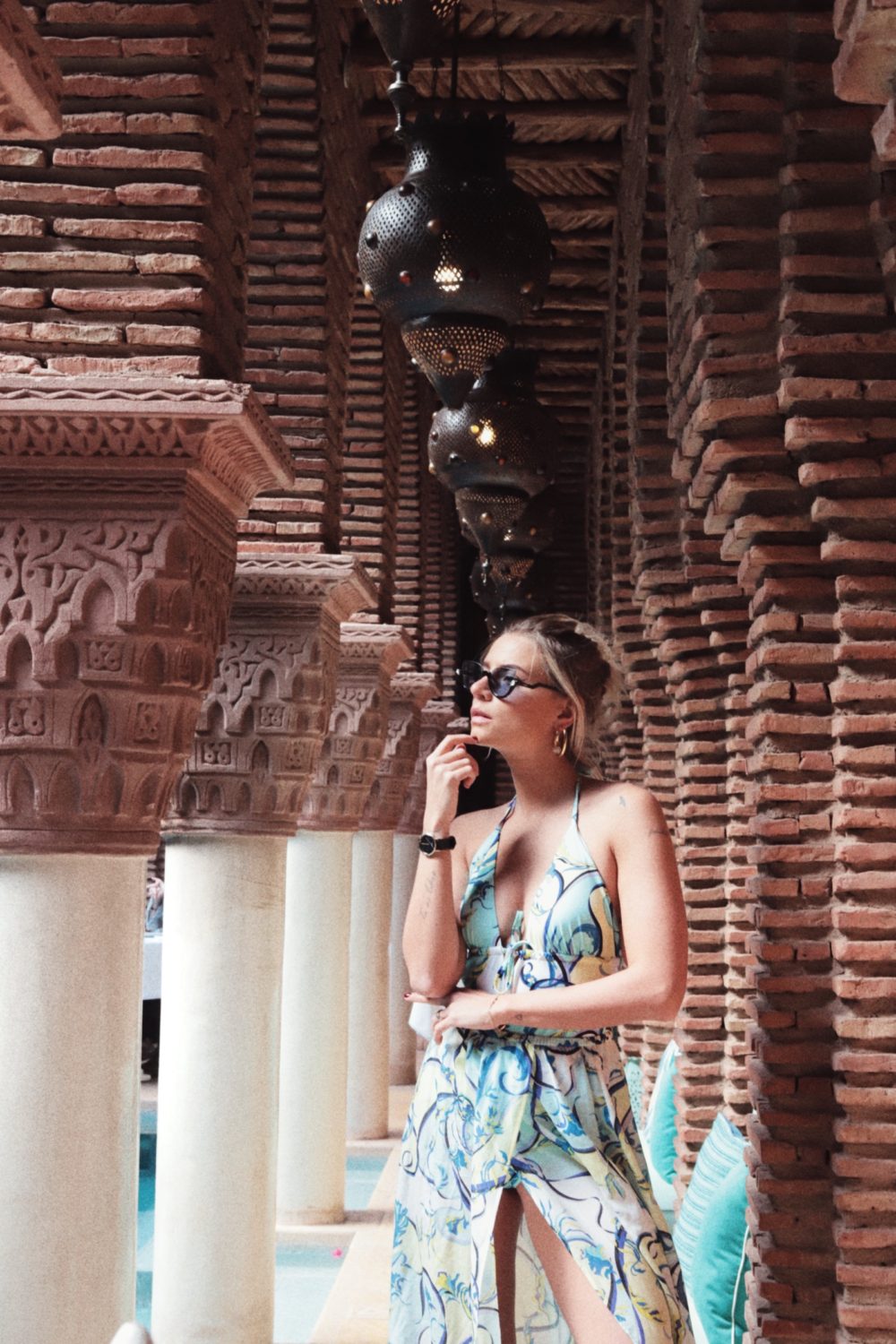 Xmas Escape… – The Fashion Fruit