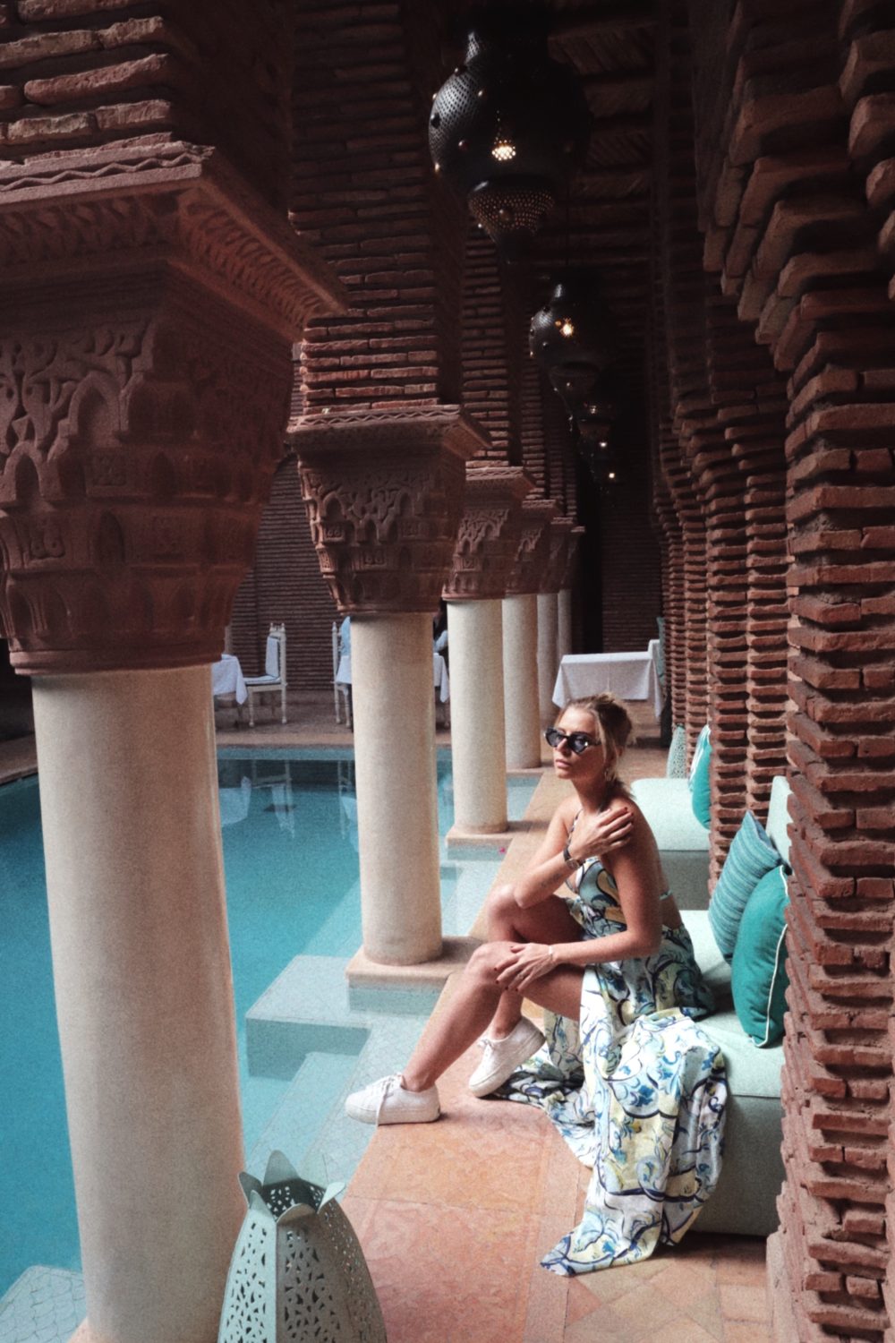 Xmas Escape… – The Fashion Fruit